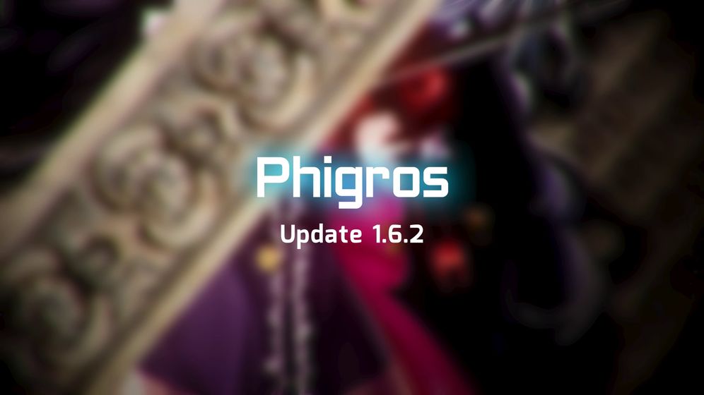 Phigrosios版 V1.0