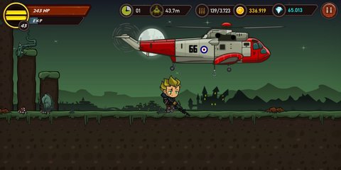 特殊射手安卓版 V1.3