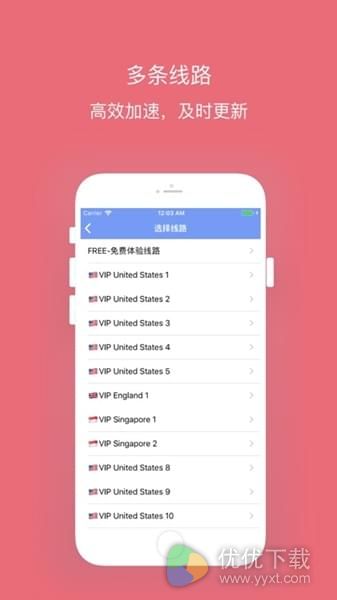 西柚加速器ios版 V1.0