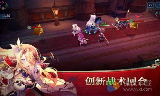 神隐少女安卓版 V1.0