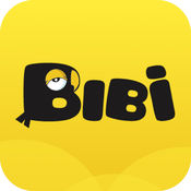 BiBi娱乐社区ios版 V3.25