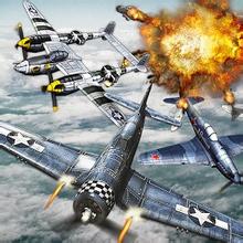 致命空袭安卓版 V1.5.1