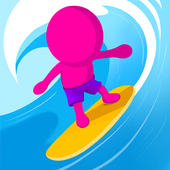 水上冲浪骑士安卓版 V1.4