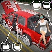 都市汽车特技赛安卓版 V1.1.0