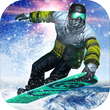 滑雪板盛宴巡回赛ios版 V1.0.6