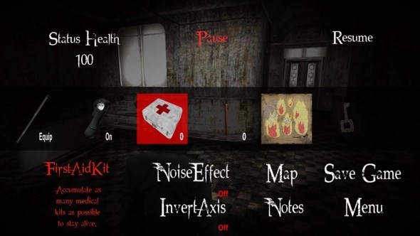 黑暗逃离：归来安卓版 V1.0.4