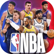 NBA范特西ios版 V1.0