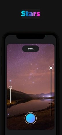 Astrophotoios版 V1.0