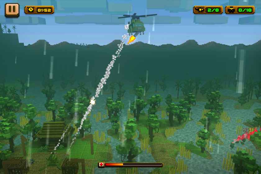 合力救援安卓版 V1.2.4