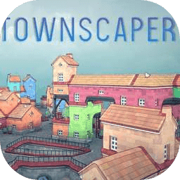 Townscaper安卓版 V1.0