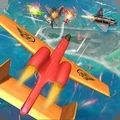 喷气式战斗机射击安卓版 V1.2.2