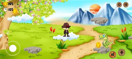 RFG冒险男孩安卓版 V1.5