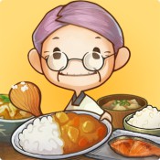 回忆中的食堂物语安卓版 V1.0.7