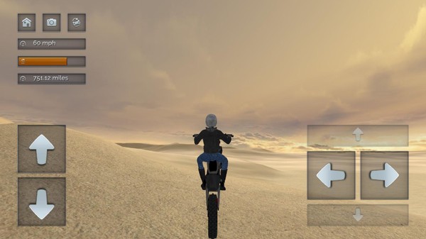自行车模拟驾驶3D安卓版 V1.0