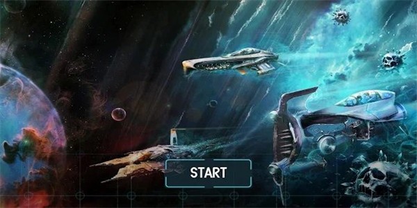 小行星恒星飞行员安卓版 V1.01