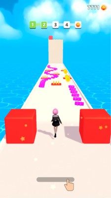 棍子冲冲冲安卓版 V1.1.0