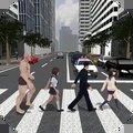 愤怒过马路安卓版 V1.5.1