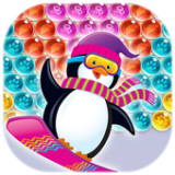 企鹅泡泡拯救安卓版 V1.5.0