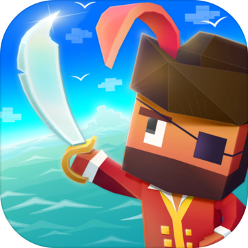 方块海盗王安卓版 V1.0.75