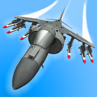 空闲战略空军安卓版 V1.3.0