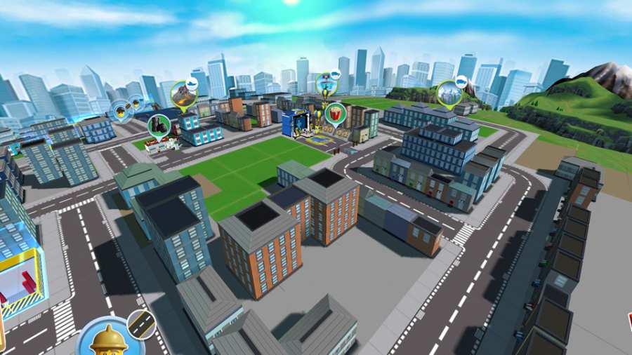 我的城市模拟安卓版 V1.4.7