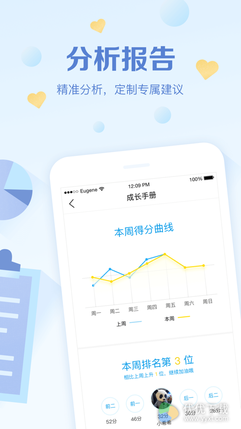 班级优化大师ios版 V3.0.22