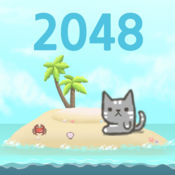 2048凯蒂猫岛安卓版 V1.2.2