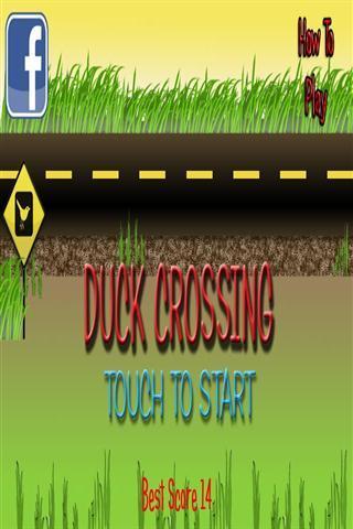 Duck Crossing安卓版 V1.0.0