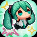 初音未来编织娃娃安卓版 V1.0.1