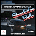 自由城驾驶模拟器安卓版 V1.0.1