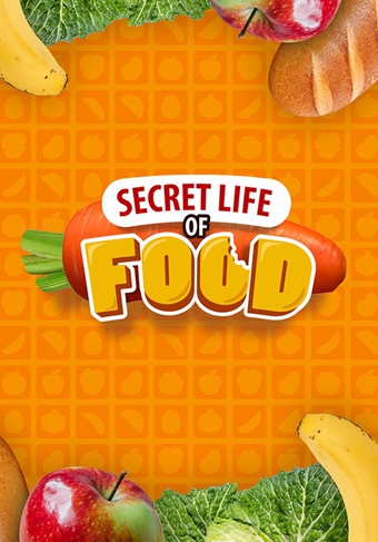 食物的秘密生活安卓版 V1.0