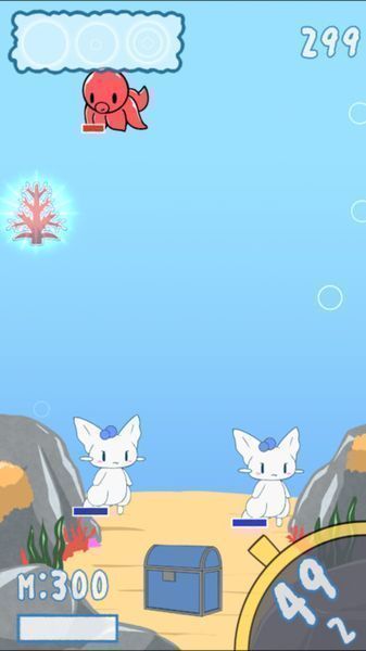 海猫酱安卓版 V1.0