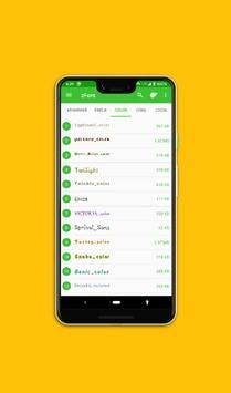 zfont安卓免费版 V1.0