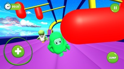 果糖人激斗赛安卓版 V1.1