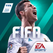 FIFA足球ios版 V8.2.1