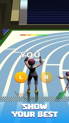 高跟鞋竞赛安卓版 V1.0