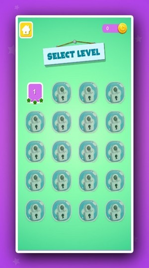 糖果切绳安卓版 V1.2