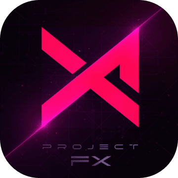 Project FX正式服安卓版 V1.8.7