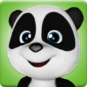 我的会说话的熊猫ios版 V1.0