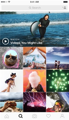 Instagramios版 V5.2.5.4