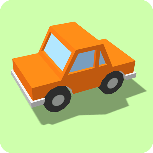 道路与车ios版 V1.0