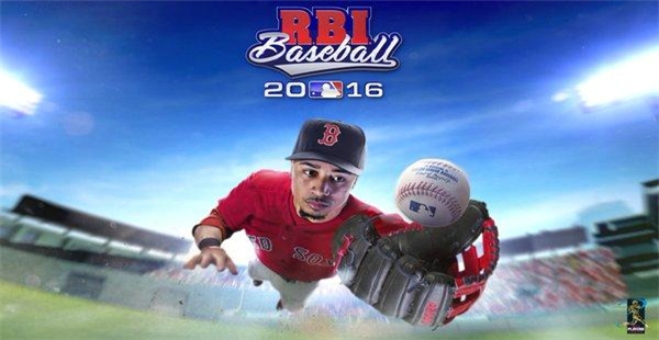 RBI棒球16ios版 V1.04
