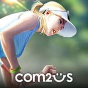 高尔夫之星ios版 V5.3.1