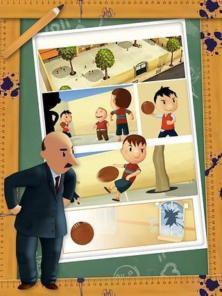 小尼古拉安卓版 V1.0
