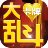 卡牌大乱斗安卓BT果盘版 V1.1.0