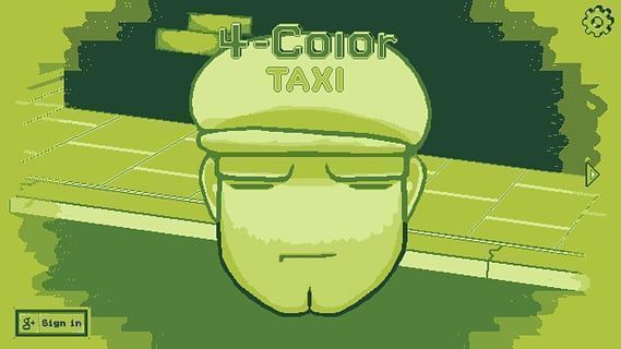 四色出租车安卓版 V1.04