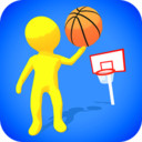 火柴人单挑篮球安卓版 V1.0.1