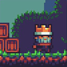 杀戮地城安卓官方版 V1.0