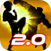 阴影格斗安卓版 V2.0.29