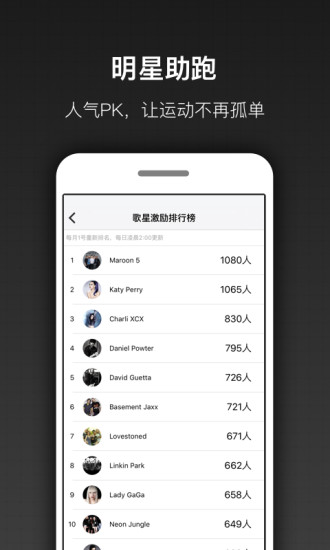 跑嗨乐安卓版 V3.9